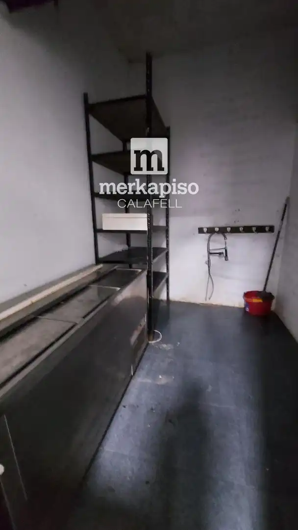 Gewerbefläche zum Verkauf in Carrer del Carme, imagen 24