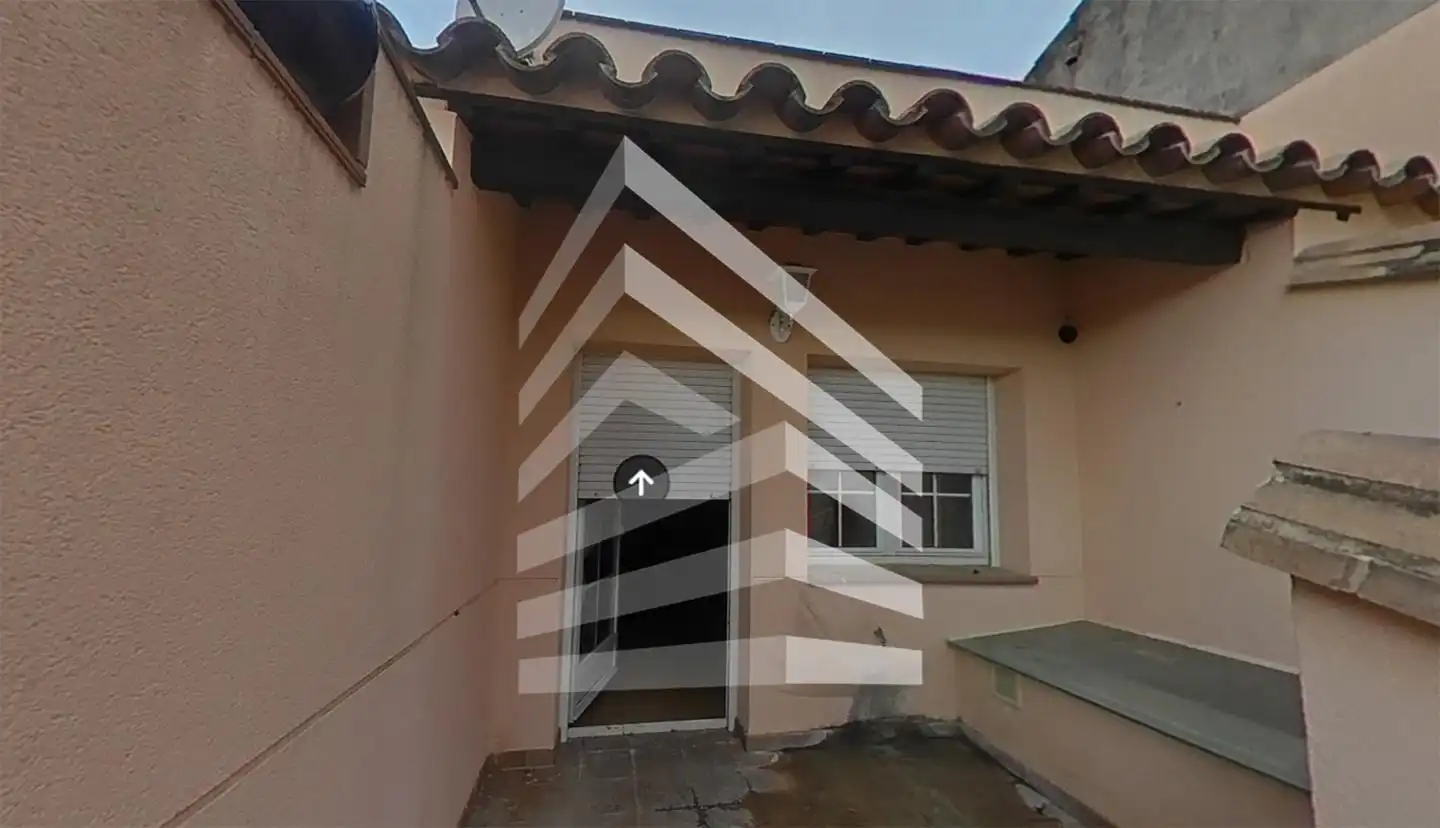 Casa amb terrassa en venda a calle Figueres, imagen 47