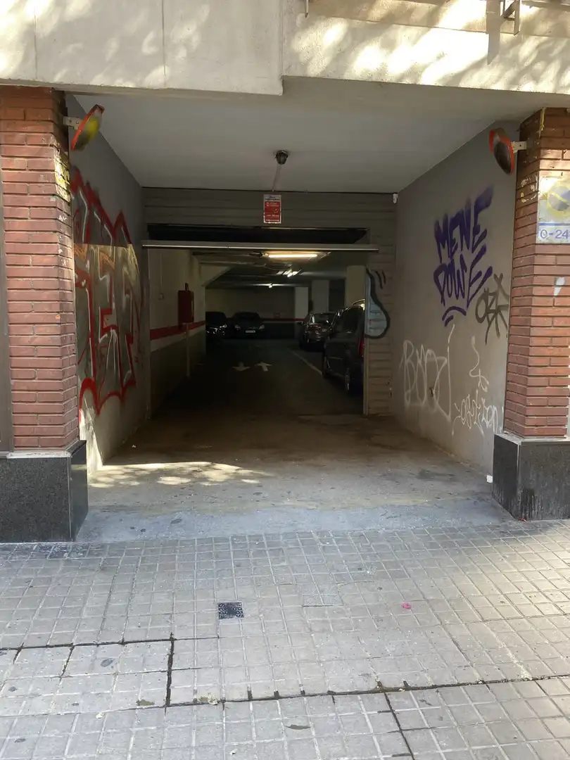 Parcheggio in vendita a Constitucio, imagen 7