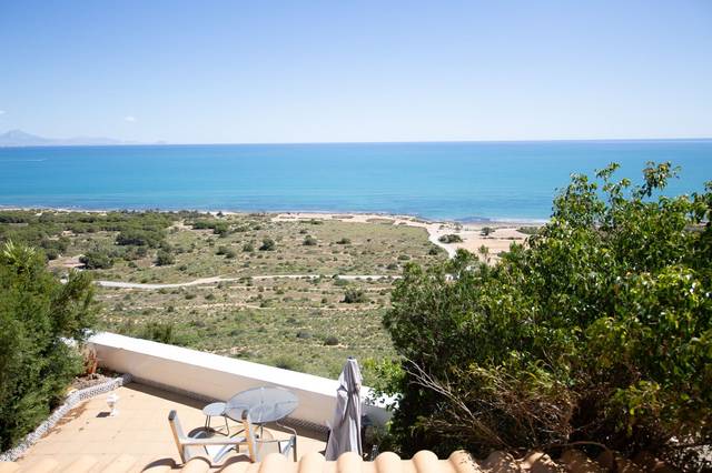 Casa-chalet en Alquiler en Gran Vista - Olivo de Oro