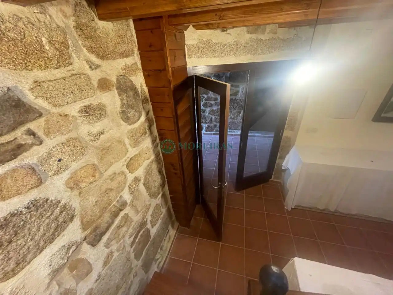 Houses for sale in Ourense Capital   with Heating and Private garden