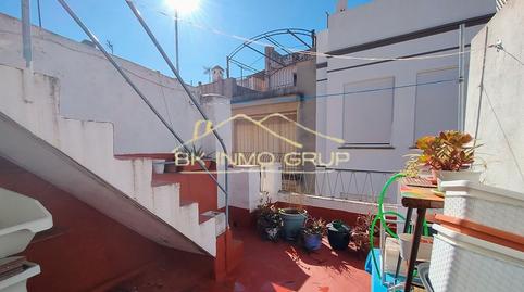Foto 3 de Casa adosada en venta en Carrer de la Victòria, Pueblo, Benicarló