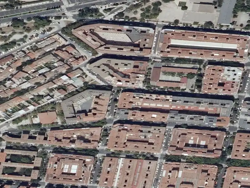 Appartement à vendre à Calle Sancho Arroyo, Jose, imagen 2