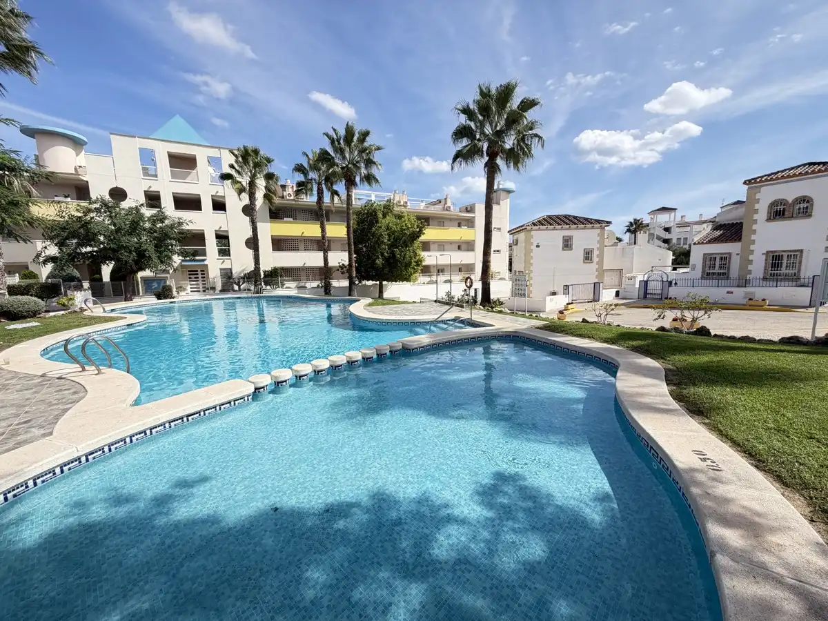 Apartamento en venta en Orihuela ciudad, imagen 2