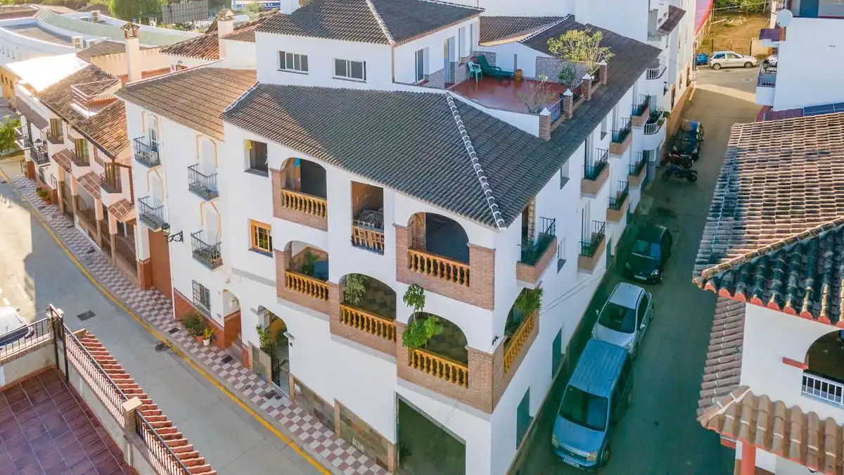Casa pareada con terraza en venta en C. María Zambrano, imagen 27