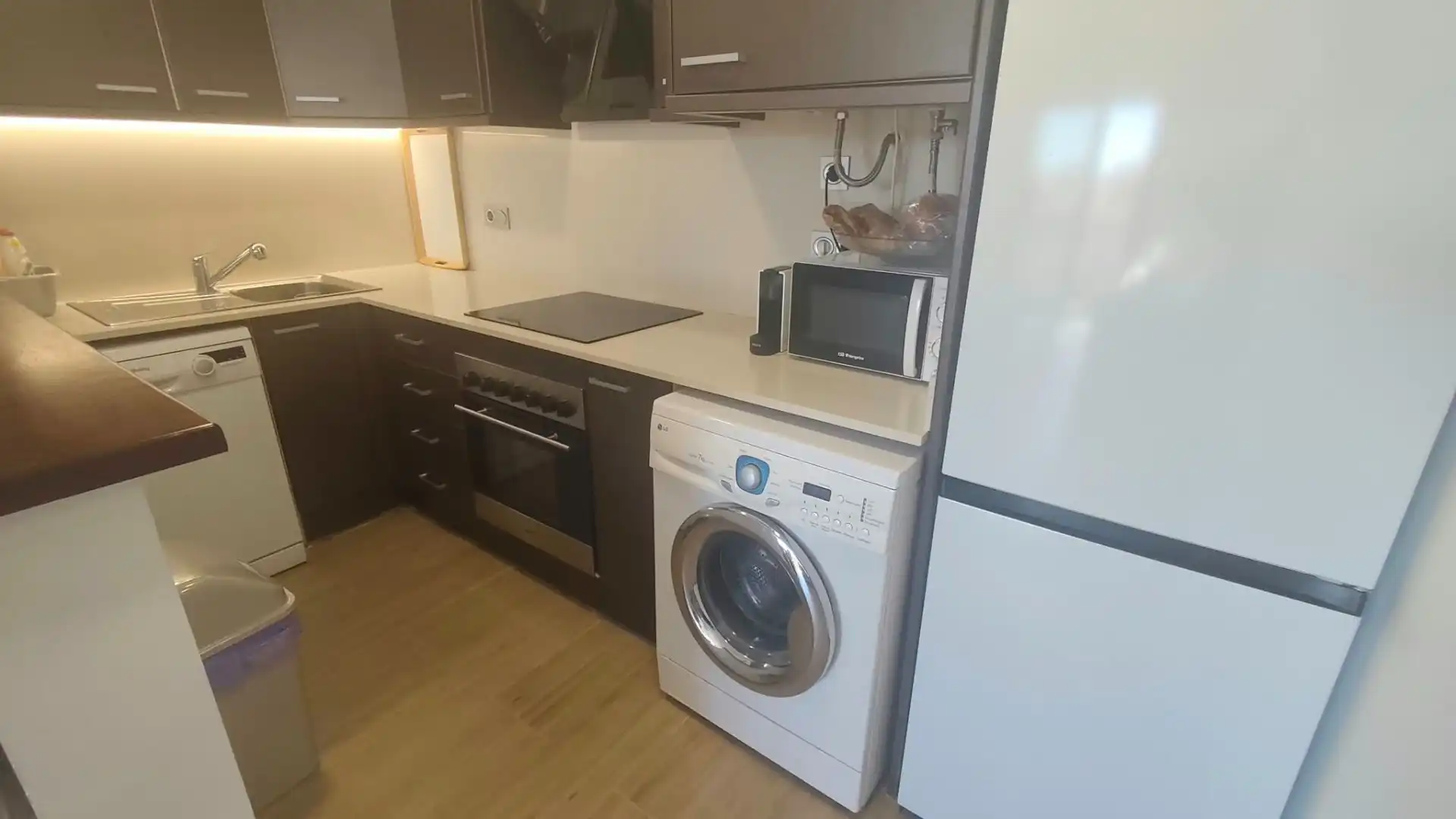 Duplex with pool to rent in D'en Pla, imagen 19