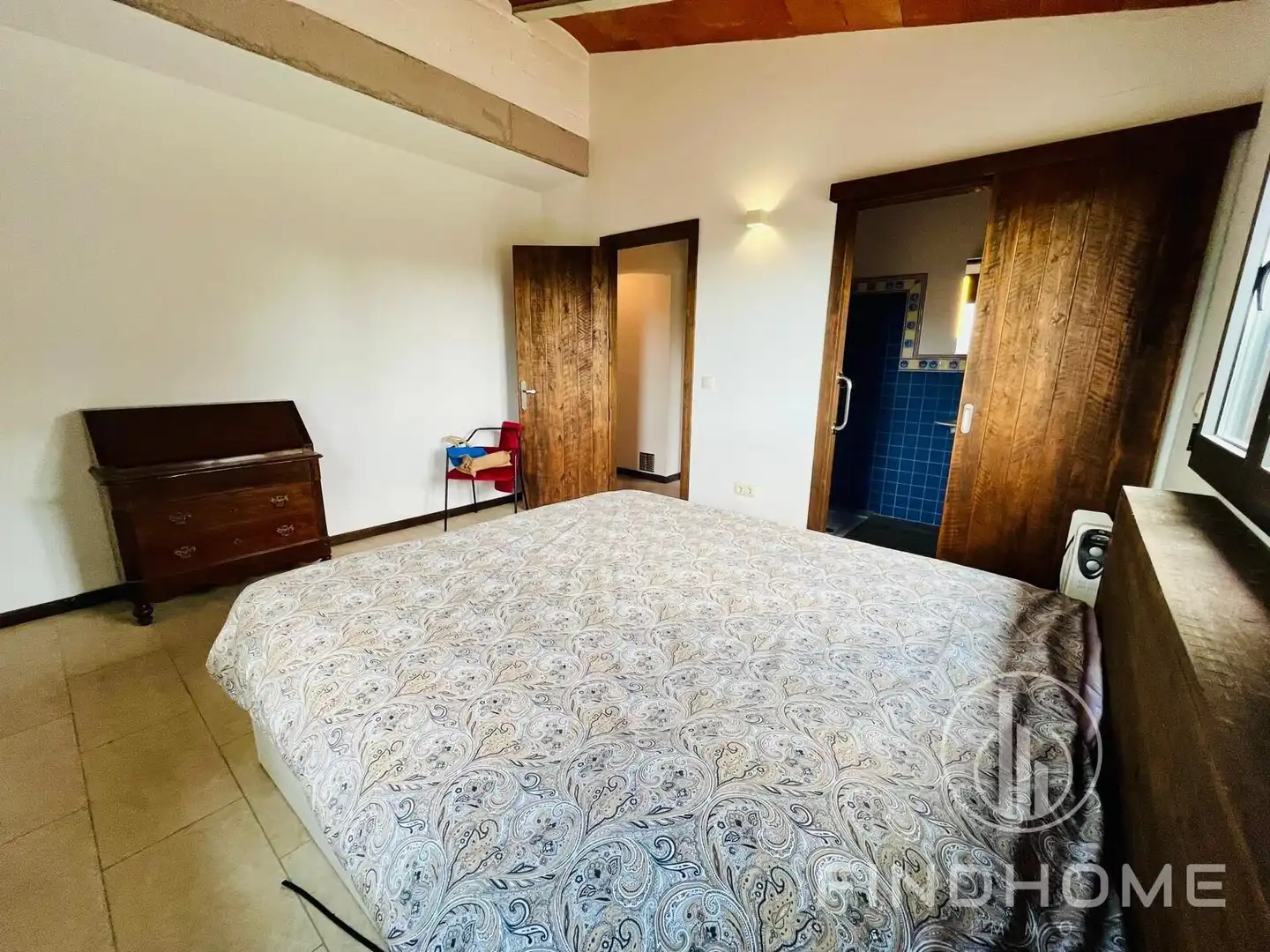 Casa rústica amb piscina en venda a Carrer Diseminat Despoblat, imagen 57