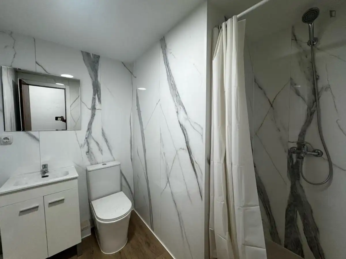 Room in Casco Histórico