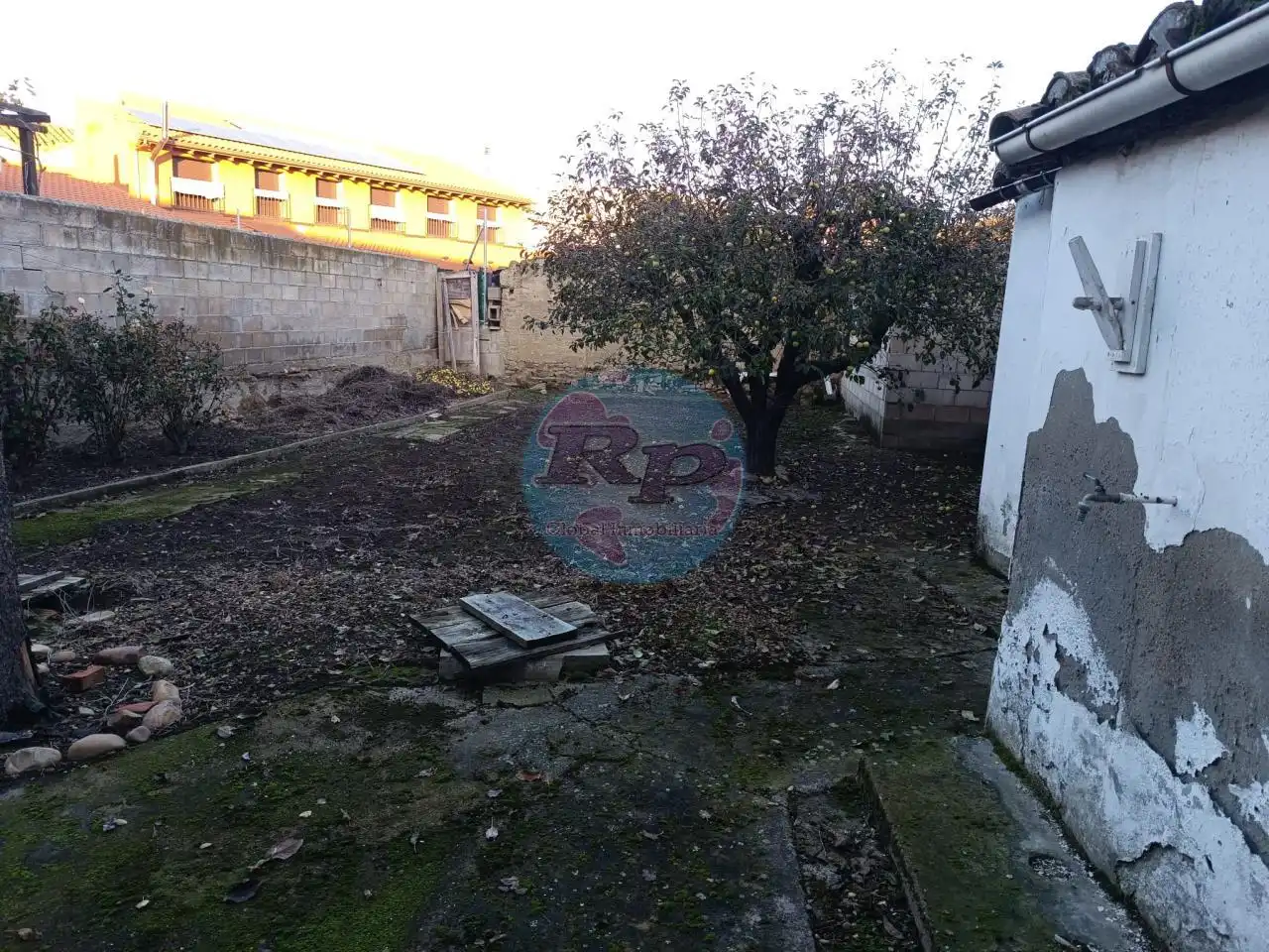 Houses for sale in Soto de la Vega  with Heating and Private garden