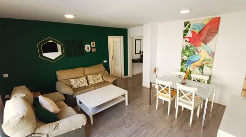 Photo 4 of Flat for rent in Avenida Miguel Fernandez Alcauza, El Pinillo, Torremolinos