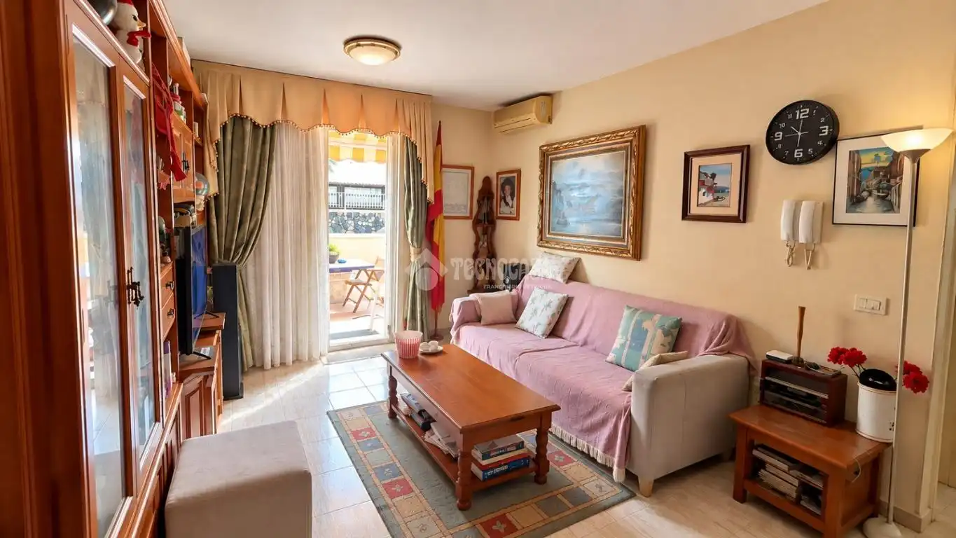 Appartamento con piscina in vendita a Las Caletillas - Punta Larga, imagen 5