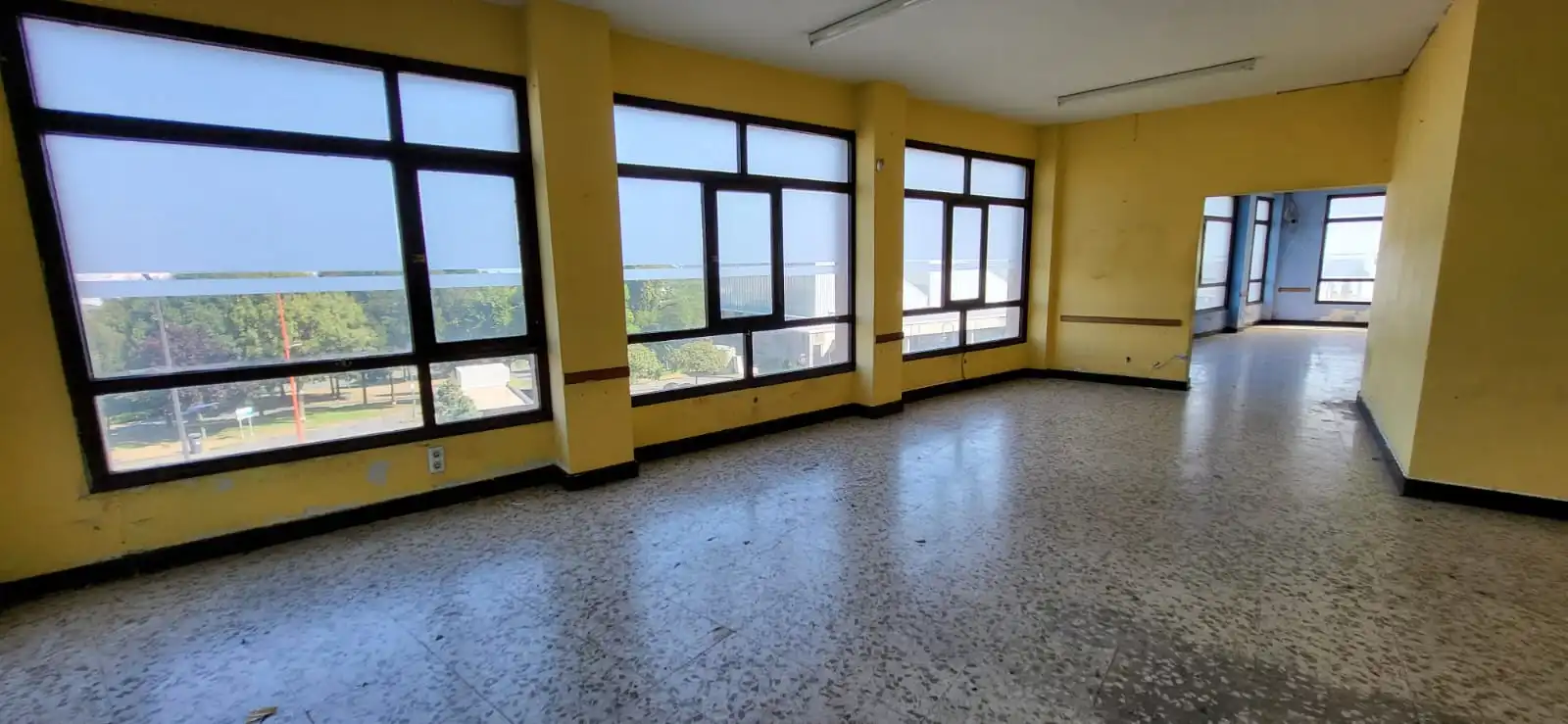 Business premises to rent in Los Castros - Castrillón - Eiris, imagen 5
