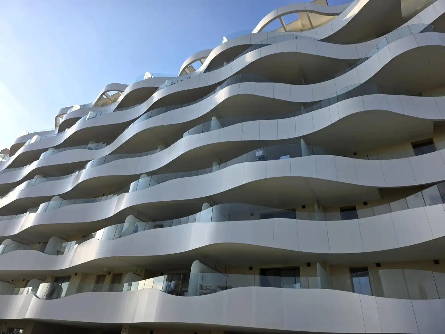 Apartament amb piscina en venda a Avenida de Tramuntana 22, imagen 5
