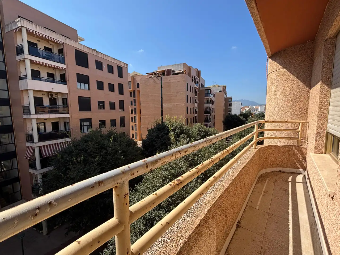 Wohnung mit Terrasse zum Verkauf in Carrer de Guardamar