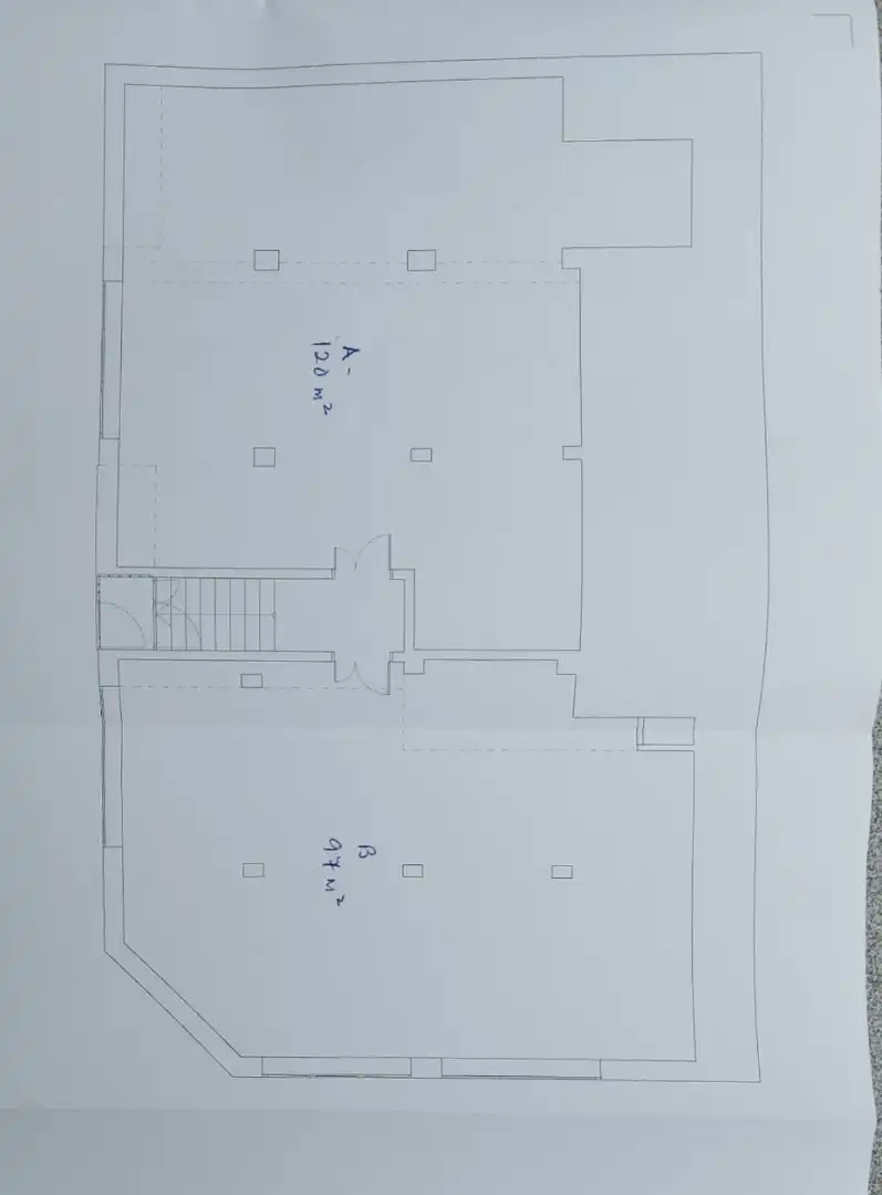 Local comercial en venda a Calle Hierro 4, imagen 11