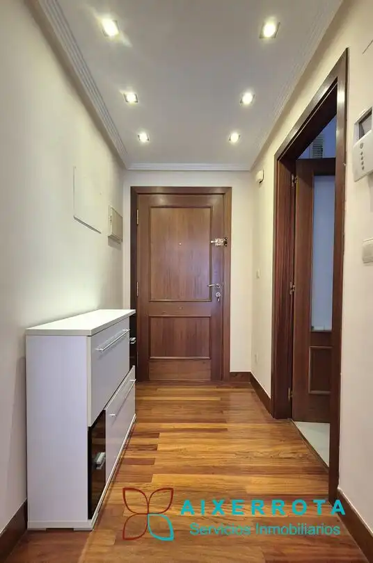 Ático en venta en Leioa con Calefacción, Terraza y Trastero