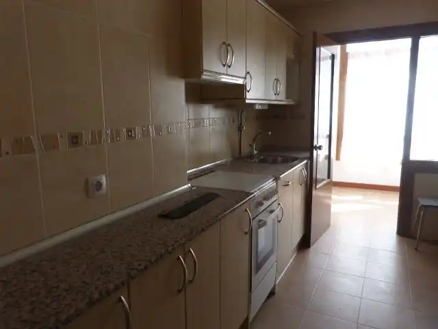 Kitchen of Flat for sale in Merindad de Valdeporres  with Storage room