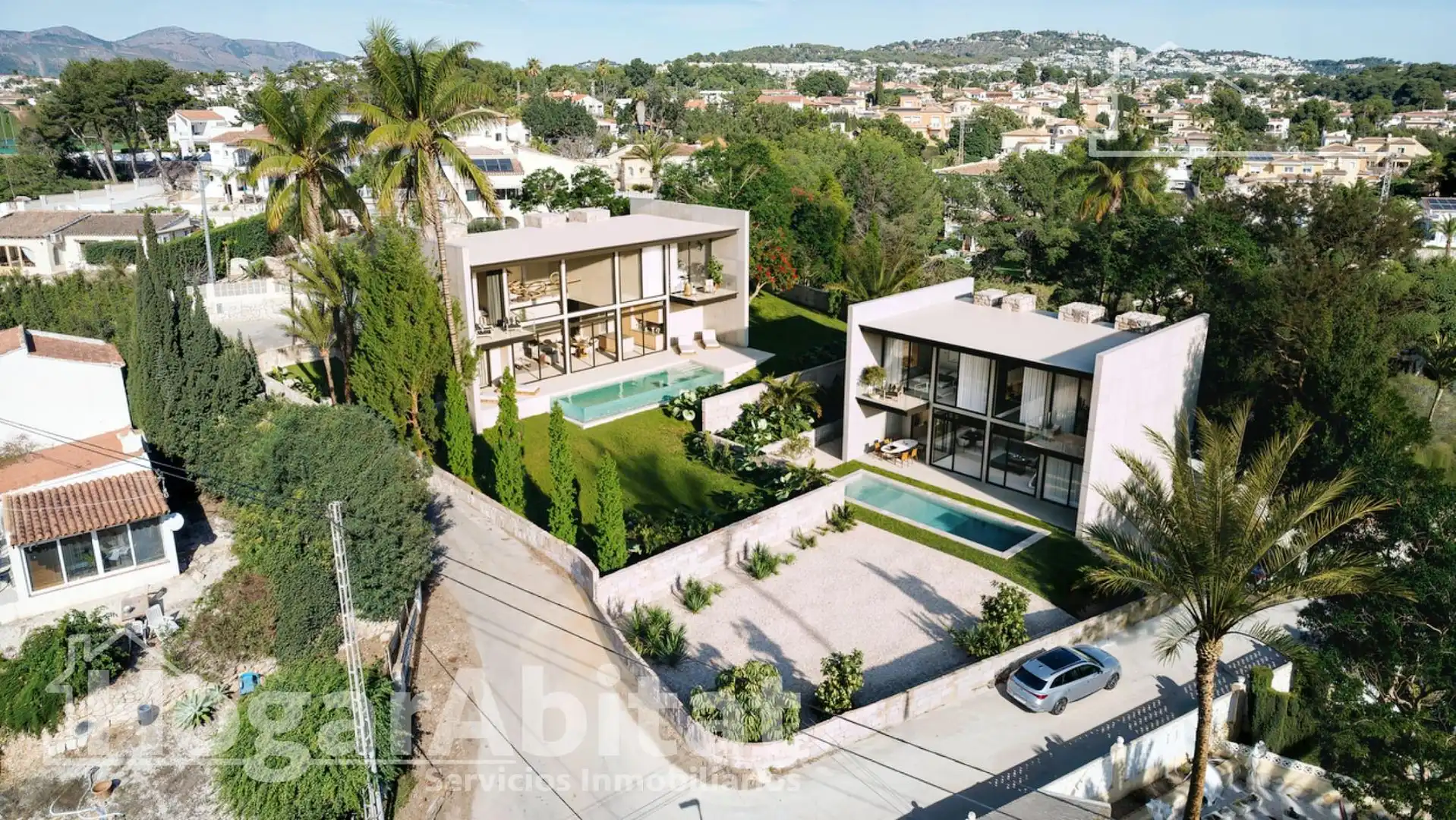 Detached house with pool for sale in Partida Merced, imagen 18