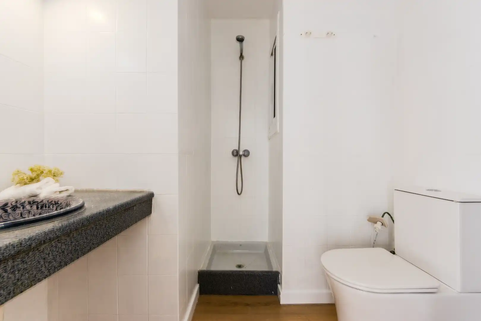 Bathroom of Flat for sale in Pla de Maset - Cap de Salou