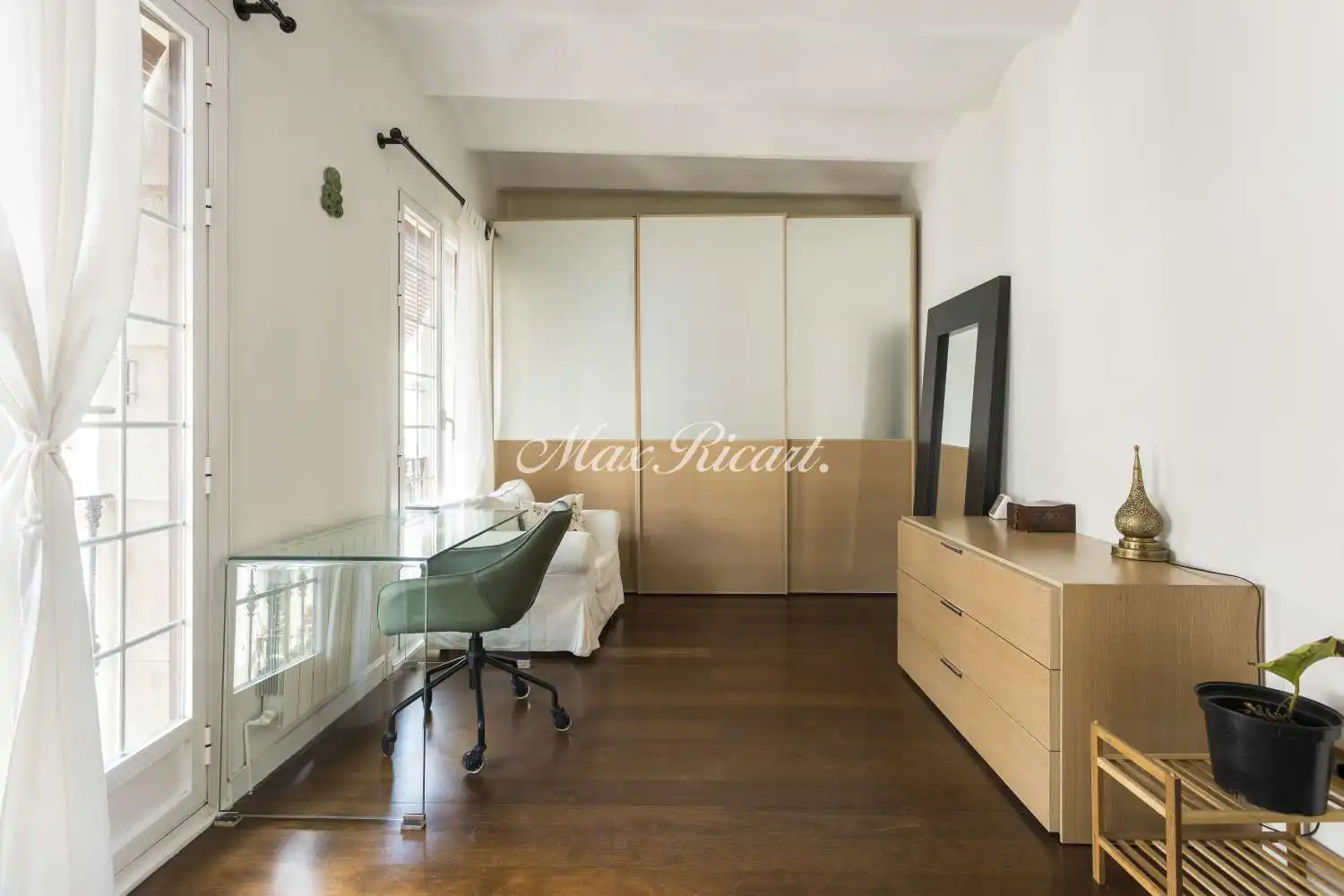 Dachboden zur Miete in Barcelona, Barcelona