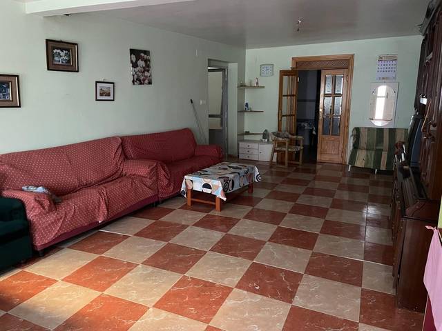Casa-chalet en Venta en La Puebla de Almoradiel