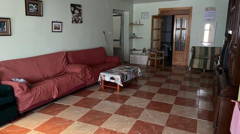 Casa céntrica con 5 dormitorios en Puebla de Almoradiel
