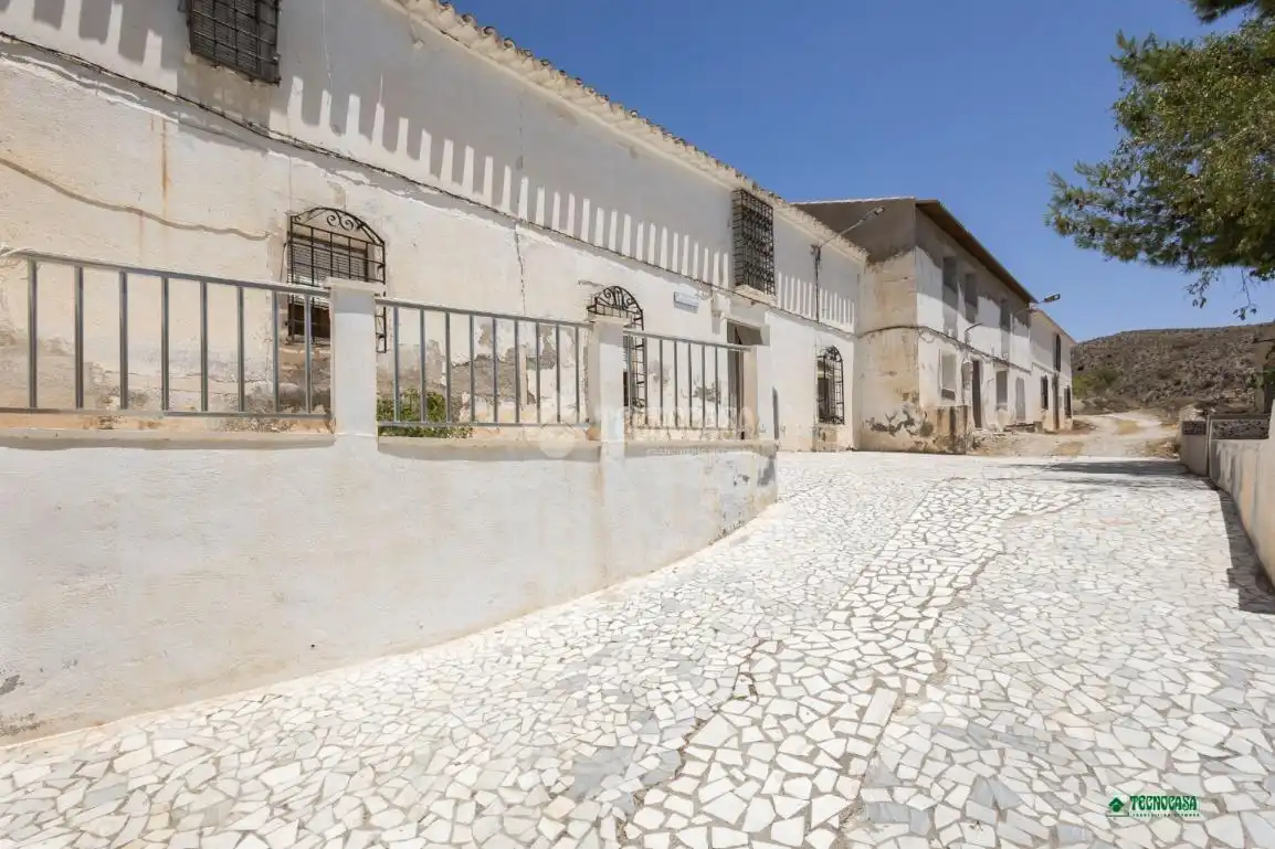 Country house for sale in Albox, imagen 2