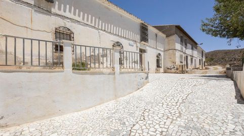 Casa rural en venta en Albox, image 2