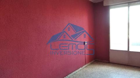 Foto 5 de Pis en venda a Fray Diego Alon, La Bañeza , León