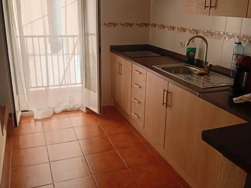 Kitchen of Houses for sale in Bogarra