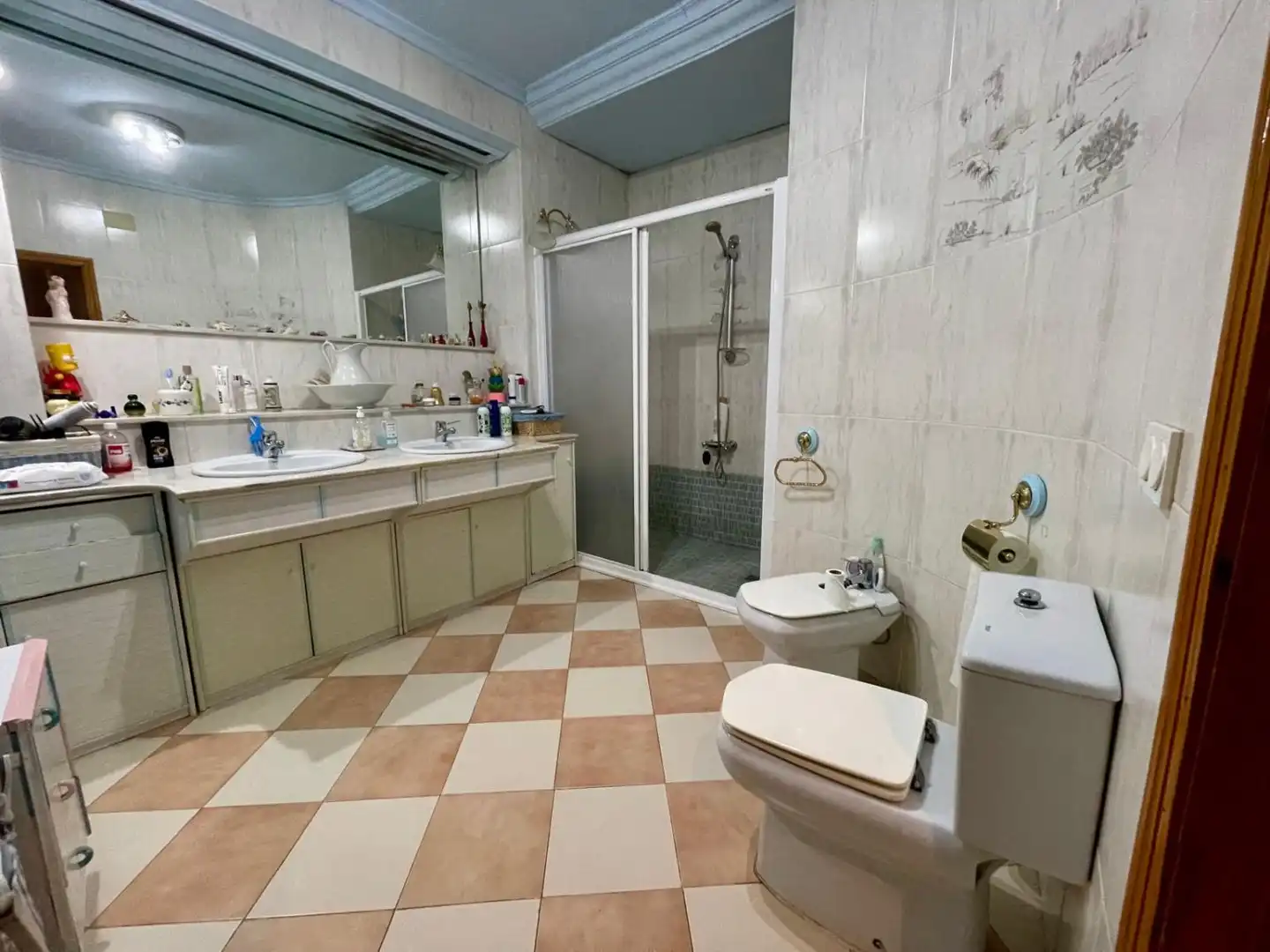 House with pool for sale in Valdepeñas, imagen 35