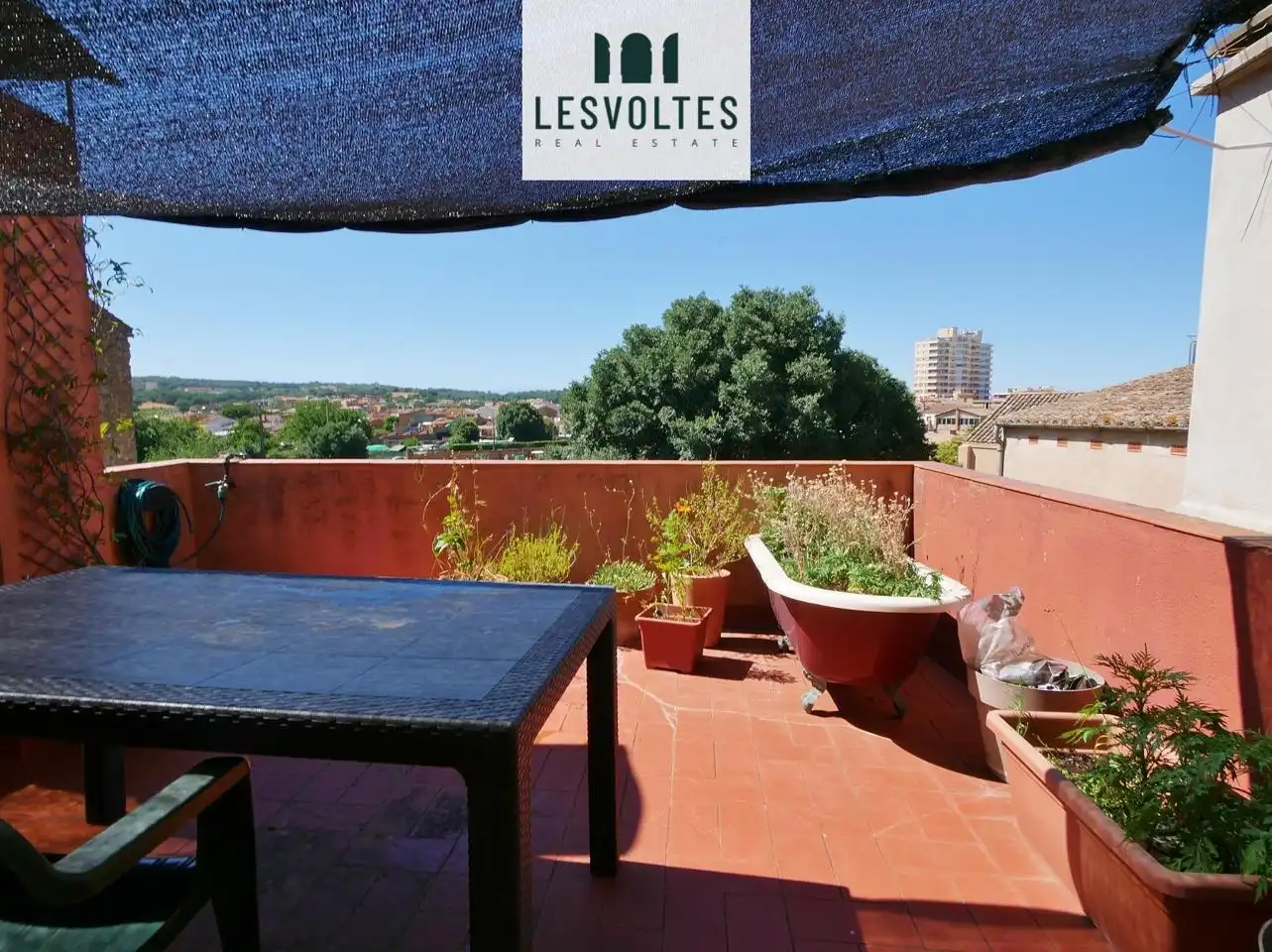 Casa o xalet en venda a Del Pedró, La Bisbal d'Empordà