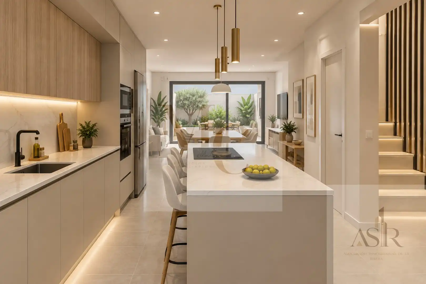 Terreno residencial en venta en Benifaió, imagen 6
