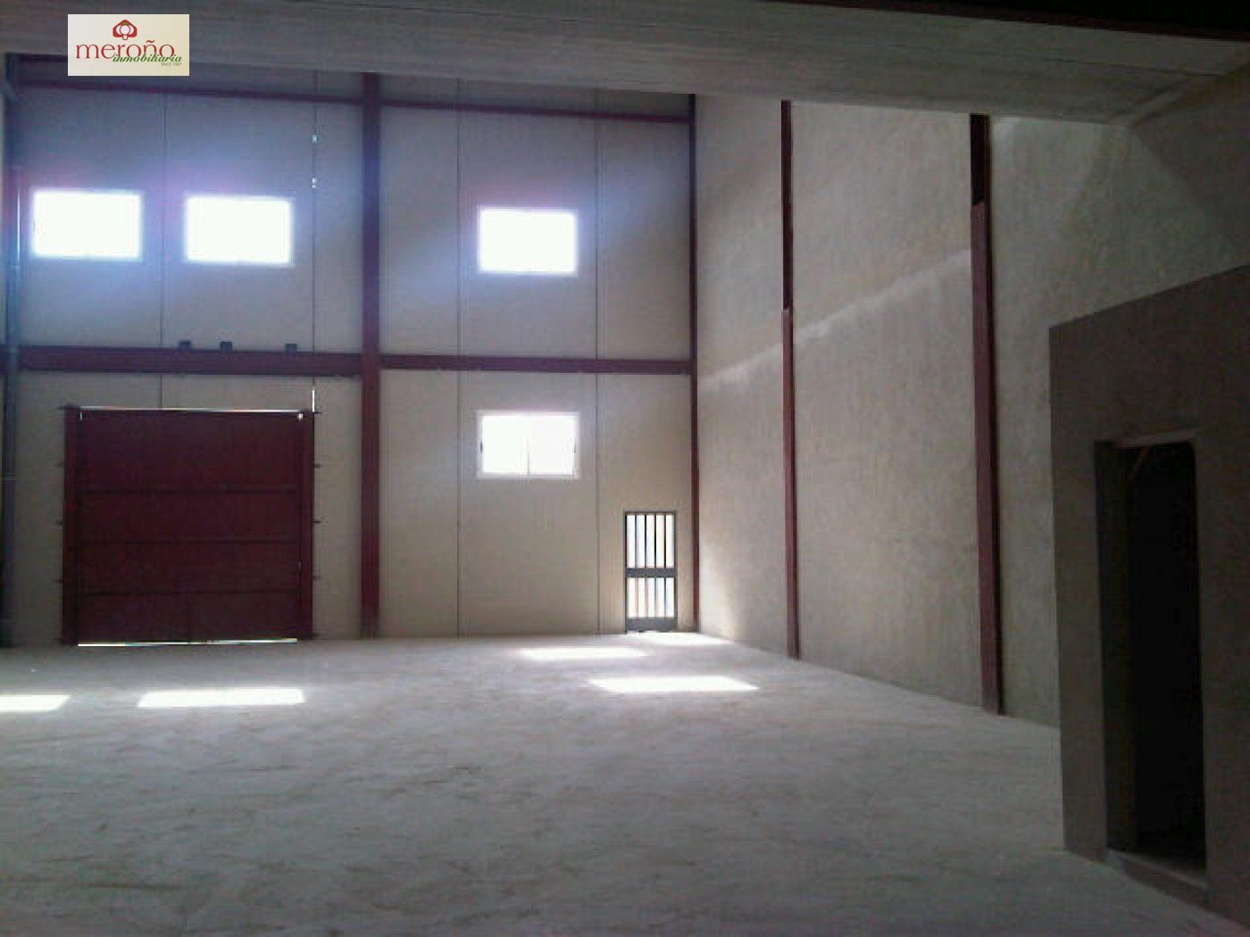 Industrial buildings to rent in Elche / Elx