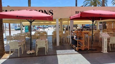 Photo 2 of Premises to rent in Passeig Carme, 25, Barri del Mar, Barcelona