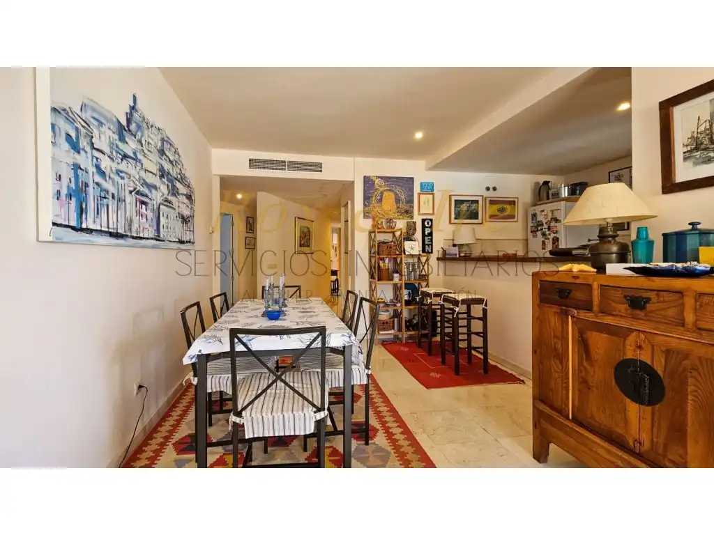 Wohnung zum Verkauf in Ctra. de Cala Gració, 31, 31, Sant Antoni de Portmany