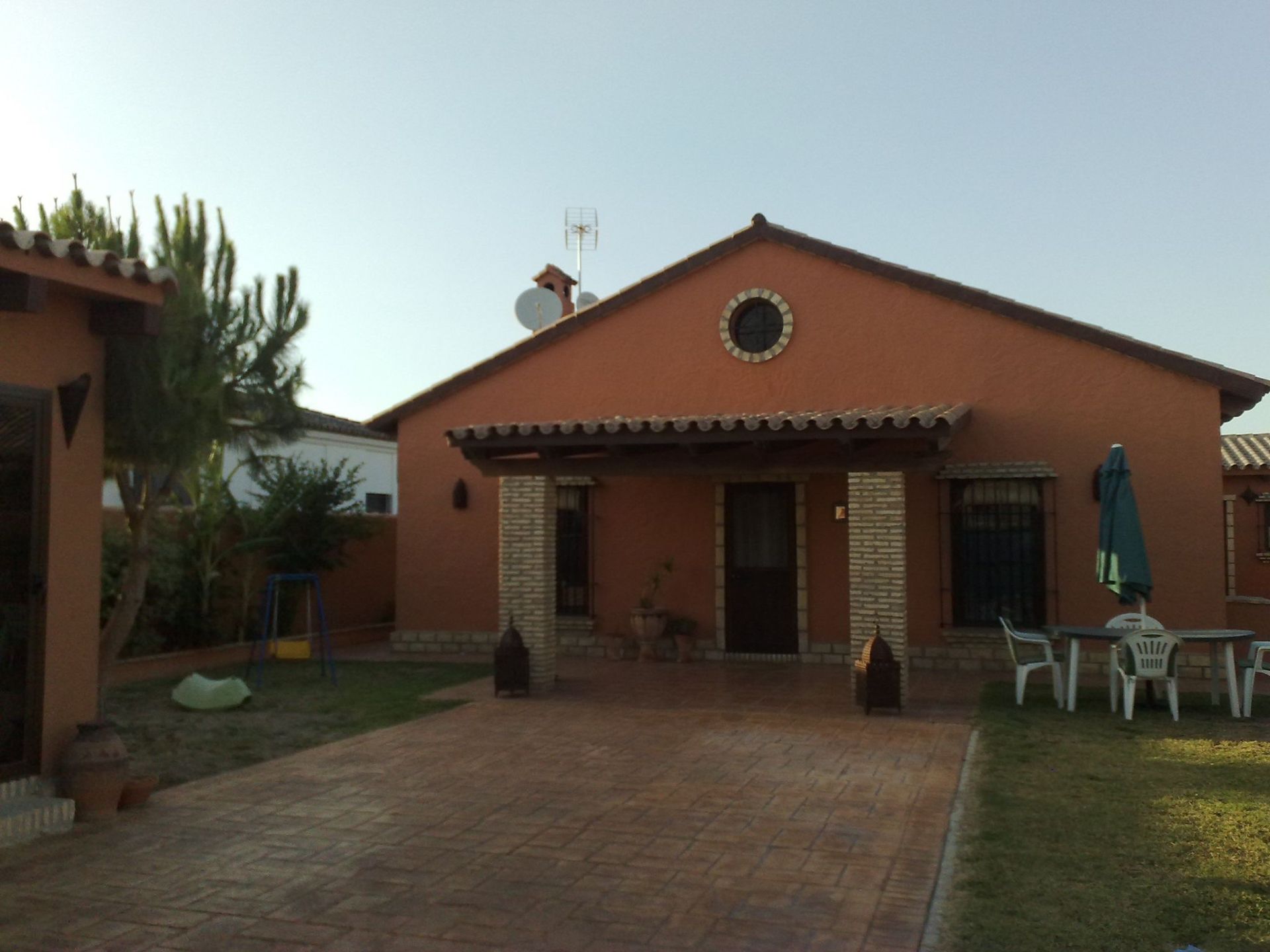Casa o xalet en venda a Camino de Isla del Sotillo, Las Lagunas - Campano