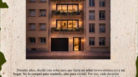 Photo 2 of Residential for sale in Avenida de la Sanidad Pública, 8, Asdrúbal - Bahía Blanca,  Cádiz Capital