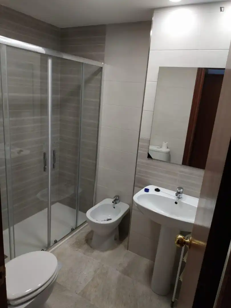 Habitació a Centro