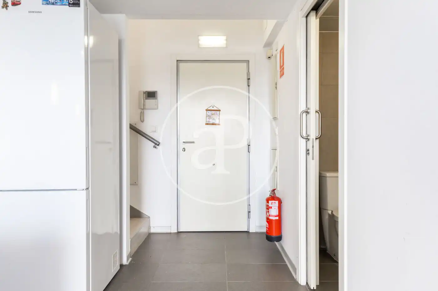 Loft en venda a C/ de la Creu Roja, Vara de Quart