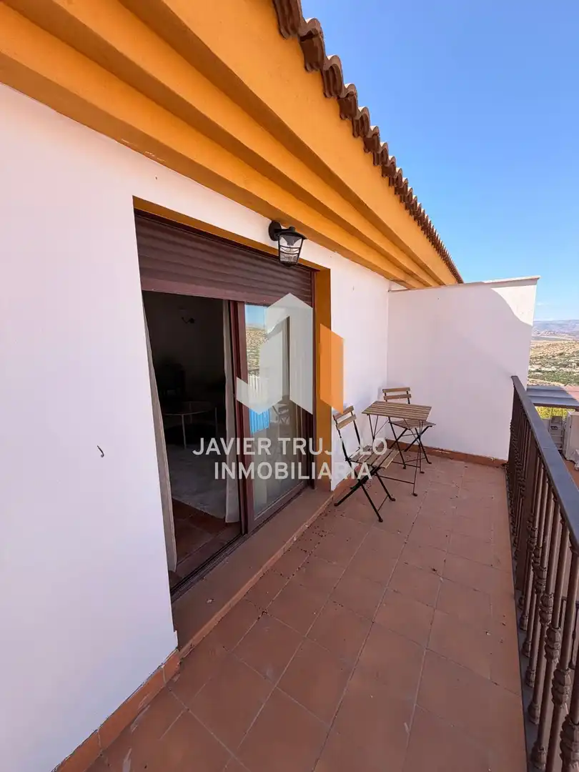 Apartamento en venta en Alcaucín, imagen 5