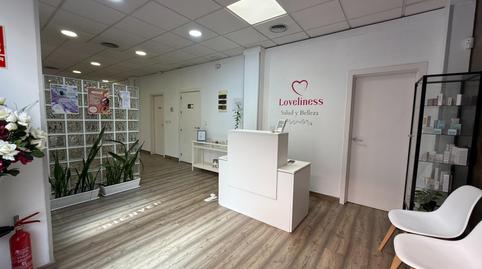 Photo 3 of Premises for rent in Calle Escritor Pérez Hita, El Ranero,  Murcia Capital