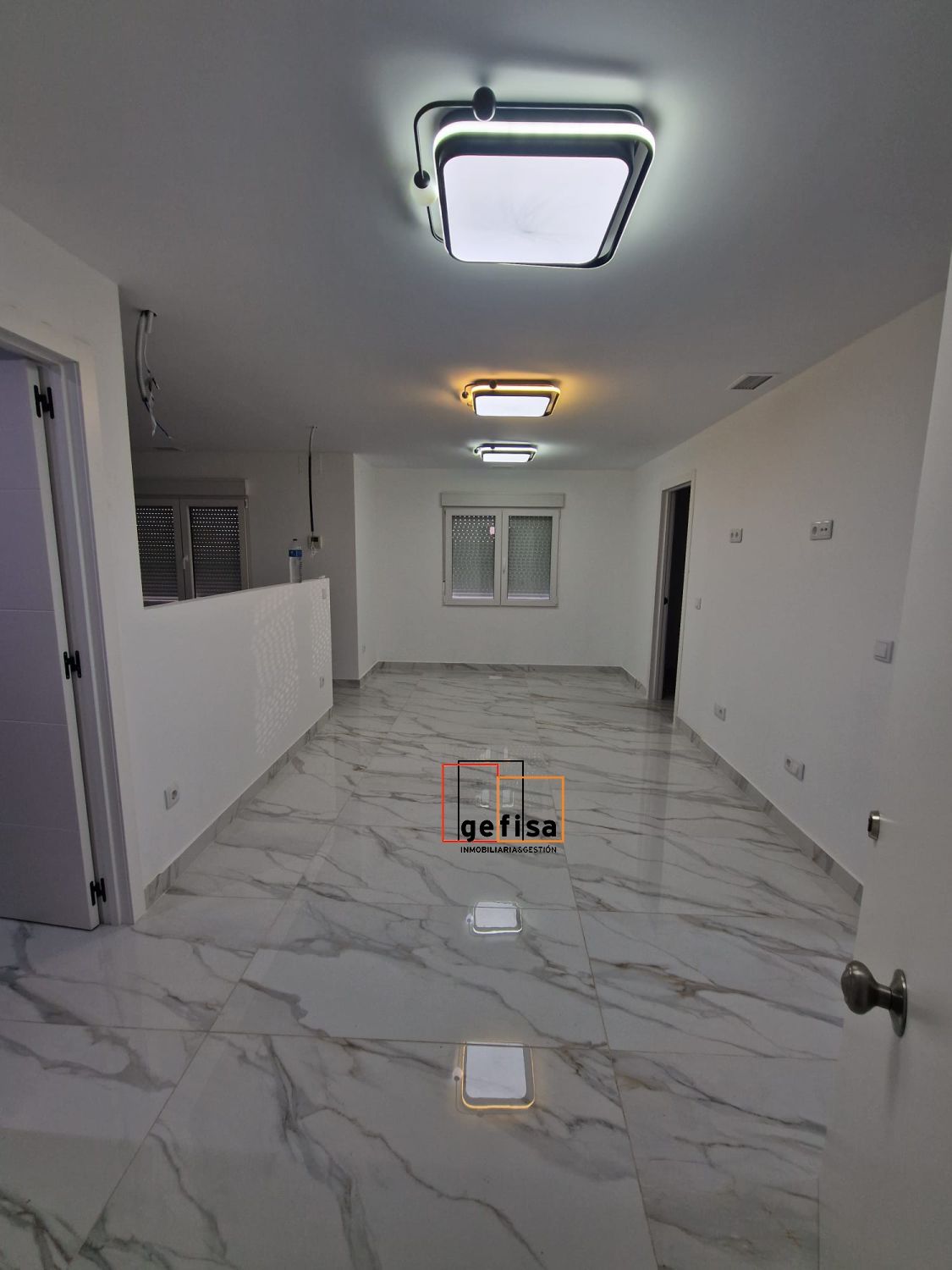 Flat for sale in Valdepeñas  with Heating