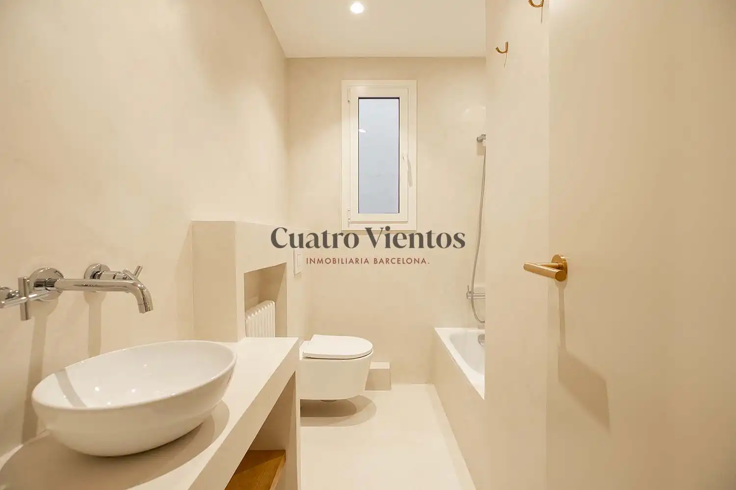Flat for rent in Carrer de Sant Elies, Sant Gervasi- Galvany
