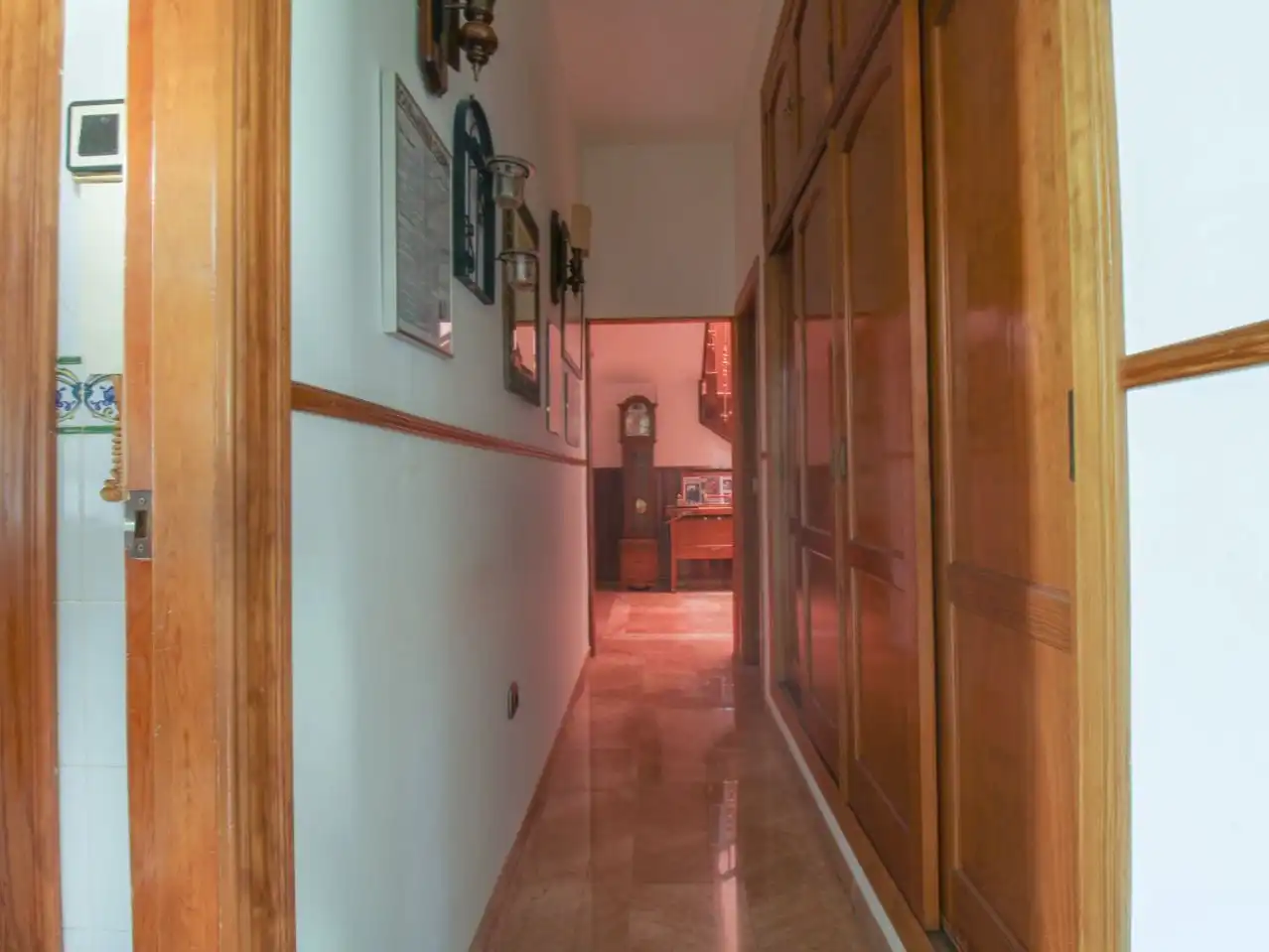 Casa o chalet en venta en Úbeda con Aire acondicionado y Piscina