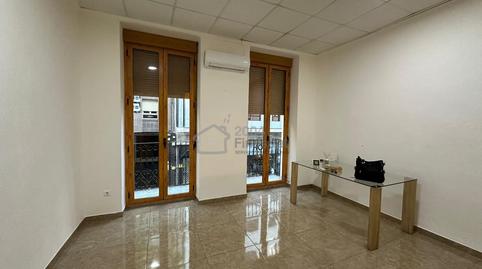 Foto 4 de Apartamento de alquiler en Carrer Alemania, Ensanche - Diputación, Alicante / Alacant