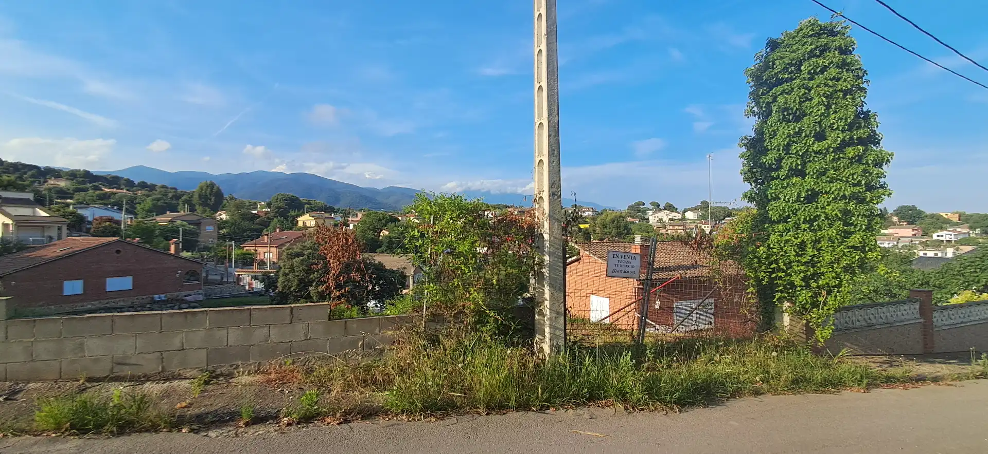 Residential land for sale in Carrer Eduard Toldrà