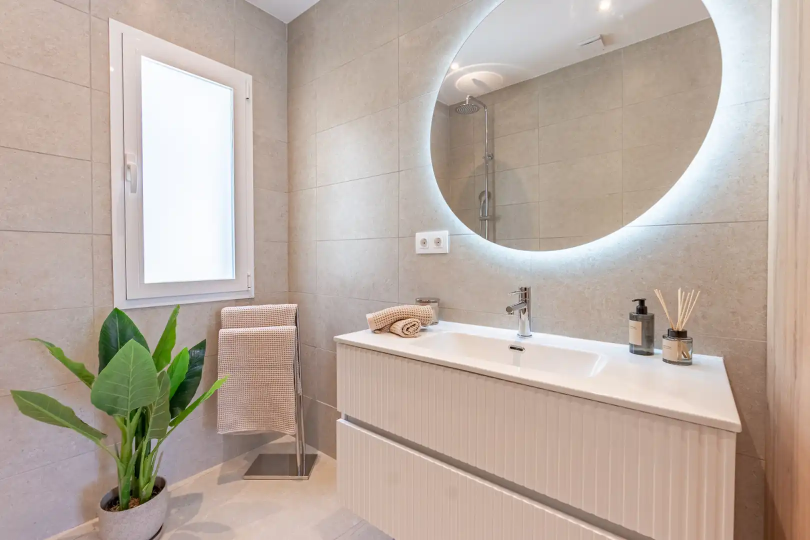 Apartament amb piscina en venda a Marbella Centro, imagen 15