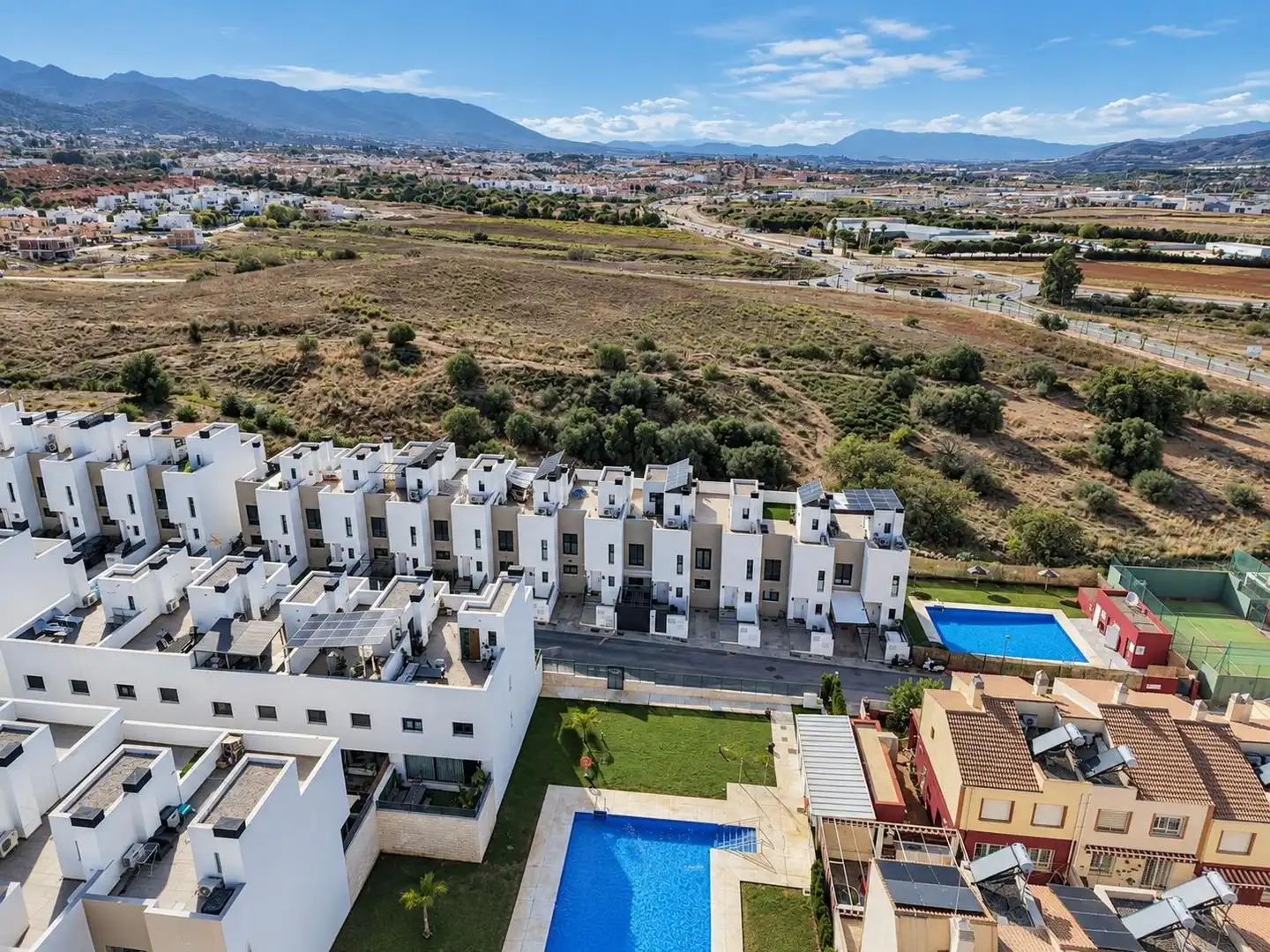 Maison mitoyenne avec balcon à vendre à Calle Santa Magdalena, imagen 6