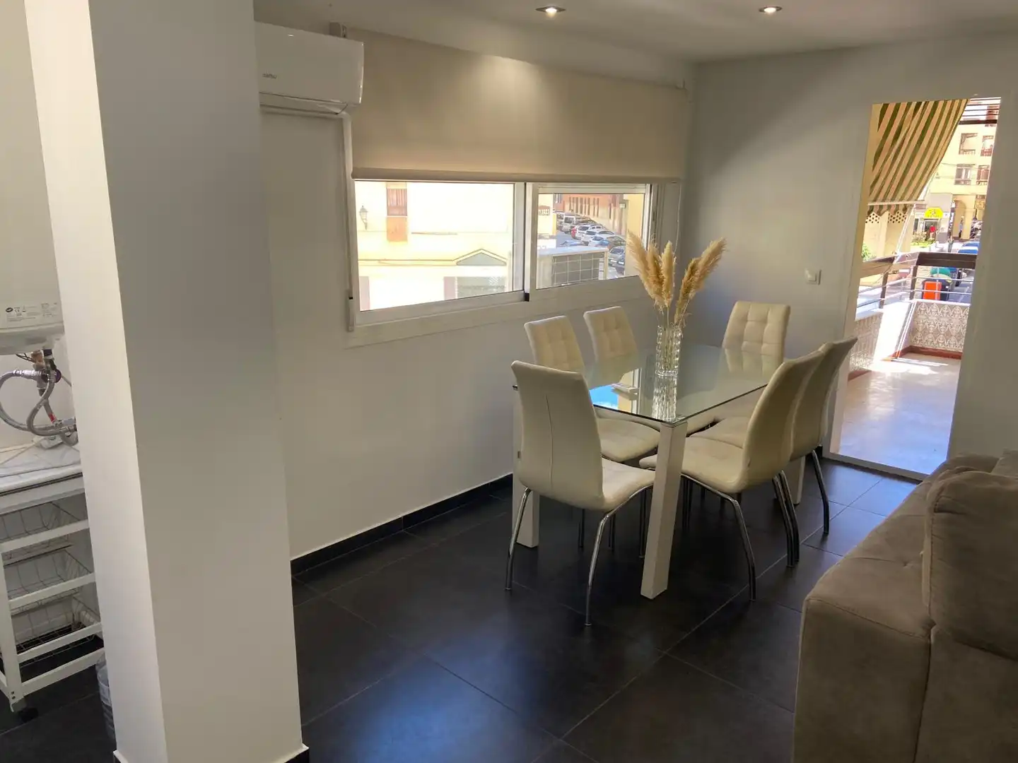 Appartement avec ascenseur à louer à Calle Pablo Picasso, imagen 21